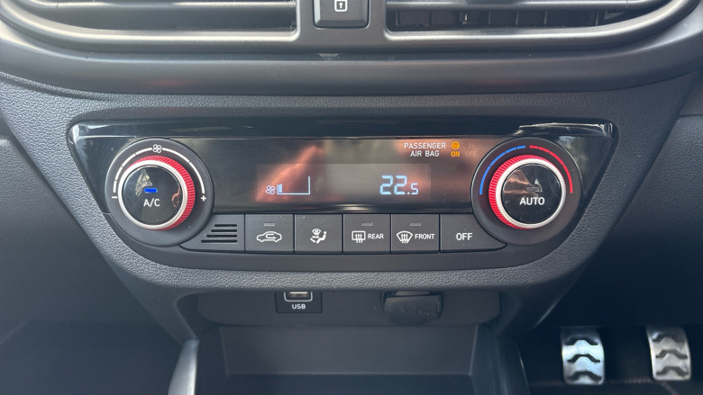 Hyundai i10 1.0 T-GDi N Line 5dr Petrol Hatchback